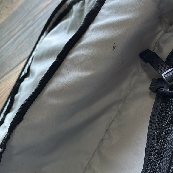 Vintage Patagonia duffel bag backpack - Picture 14 of 16